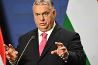 Orban: Evropa se sve više upliće u konflikt