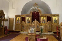 Pravoslavlje u Splitu: Molitva pod otvorenim nebom
