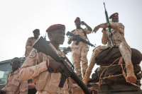 Otvoren novi front u Africi, teške borbe između armije i paravojnih snaga
