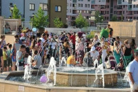 Одржана 16. 'Конференција беба' у Источном Новом Сарајеву: Изабрано трочлано предсједништво