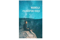 Objavljena knjiga “Najbolji filozofski eseji”: Prva stepenica akademskog pisanja