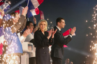 Други круг избора у Француској – могуће двије опције, обjе су без преседана