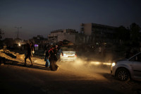Израел наредио евакуацију Палестинаца из Кан Јуниса , напад на град и околину