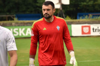 Milan Mijatović, nekadašnji golman Borca za "Glas Srpske" skenirao Egnatiju:  Sve se vrti oko Albana