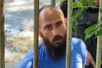 Притвор сараднику терористе из Београда