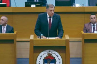Dodik: Deklaracija - odgovor onima koji žele da razdvoje Srbe