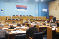 Parlament Srpske usvojio Deklaraciju Svesrpskog sabora