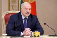 Lukašenko: Bjeloruske trupe u stanju visoke pripravnosti