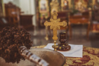 Okuplja ljude sve tri vjere: Ovo je priča o najstarijem srpskom krstu (VIDEO)