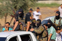 Halevi: Izraelske snage ubile 900 terorista Hamasa u Rafi