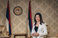 Vulić: Maćehinski odnos EU prema Republici Srpskoj