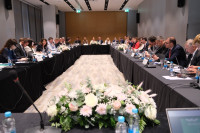У Бањалуци неформални састанак министарског савјета Енергетске заједнице