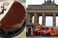 Kako je slasna torta povezala Prijedor i Berlin