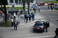 Атентат на Фица преквалификован у терористички напад!