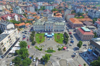 Vesić: Bijeljina će biti na mreži brzih saobraćajnica Srbije