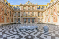 Hitno evakuisana Versajska palata