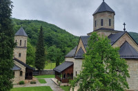 Crkva manastira Moštanica u Dubici postaje spomenik kulture