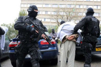 Украјинска криминална група разбијена у Француској