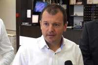 Dragan Brdar kandidat za načelnika Kozarske Dubice