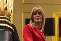 Супруга шпанског премијера пред судом у случају корупције