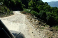 Za godinu dana počinje izgradnja puta Foča-Šćepan Polje