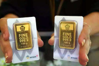 Pokrenuta istraga o ilegalnoj proizvodnji 109 tona zlata