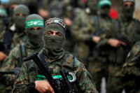 Хамас одбацио наводе о уласку страних снага у Газу