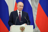 Путин: Не залажемо се за паузу рата у Украјини већ за коначни крај конфликта