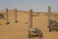 Ко је срушио суданско православно царство, ислам или пустиња