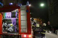 Djevojka podmetnula požar u igraonici čiji je vlasnik u "ferariju" vozio Bartulicu