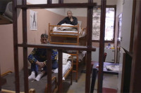 Пренатрпани затвори у Италији, ове године 50 затвореника извршило самоубиство