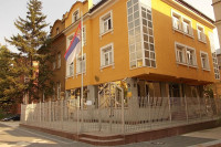 Oglasila se Ambasada Srbije u BiH povodom izjava Heleza
