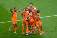Преокрет Холандије за полуфинале