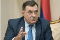 Dodik: Vuković neće položiti zakletvu