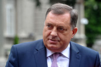 Dodik: Helez je koristan idiot