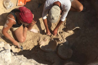 Aрхеолози открили кантину стару 3.500 година