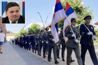 Стевандић: Која војска треба бити на парастосима ако не српска