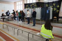 Избори у Француској: Излазност већа него у првом кругу