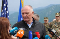 Helez: U Prijedoru nije bila Vojska Srbije, nego kadeti vojne akademije