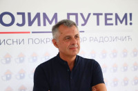 Игор Радојичић одлучио да ли ће се кандидовати за градоначелника Бањалуке