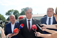 Karan: BiH je bila baza za teroriste, postoji opasnost od terorističkih napada