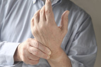 Ова два знака на рукама могу указивати на велике здравствене проблеме