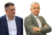 Ђајић и Бореновић предводе листе СНСД-а и ПДП-а у Бањалуци