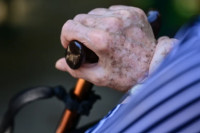 Ратни ветеран прославио 104. рођендан па открио тајну дугог живота