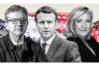 ANALIZA Postizborna kriza u Francuskoj uzdrmaće Evropu