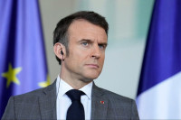 Insajderi o predsjedniku Francuske: Očajnički želi da ga ljudi vole