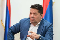 Stevandić: Vukanović je neviđeni lažov i licemjer