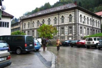 Komemorativna sjednica Skupštine opštine Srebrenice
