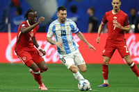 Фудбалери Аргентине побиједили Канаду и пласирали се у финале Купа Америке