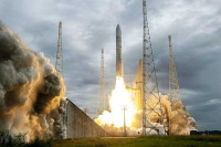 Eвропска ракета “Ариане 6” успjешно лансирана